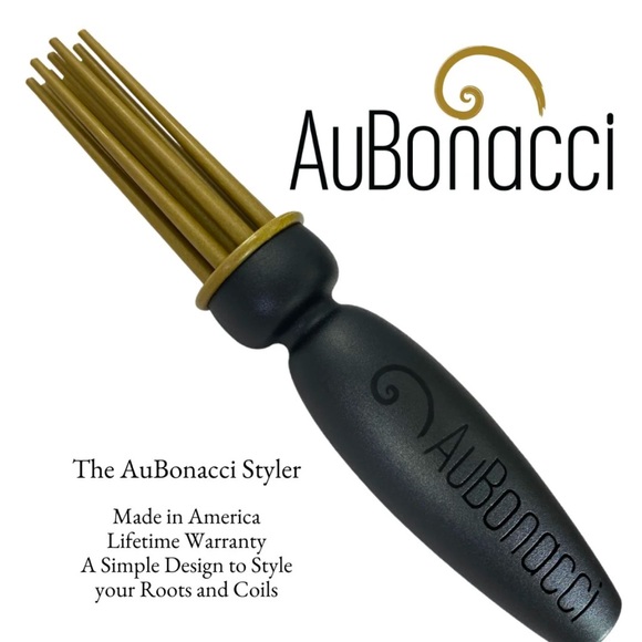 AuBonacci Styler - Picture 4 of 5